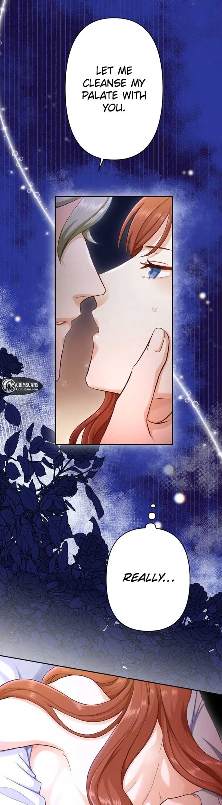 The Wicked You Sink Into This Love Chapter 1 195 29