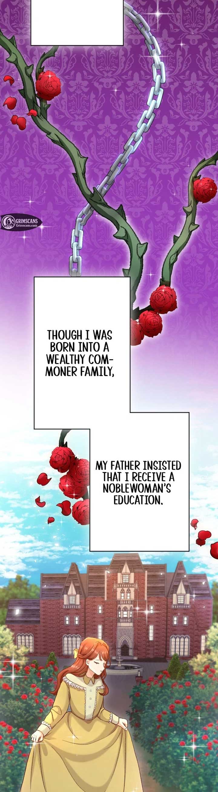 The Wicked You Sink Into This Love Chapter 1 197 31