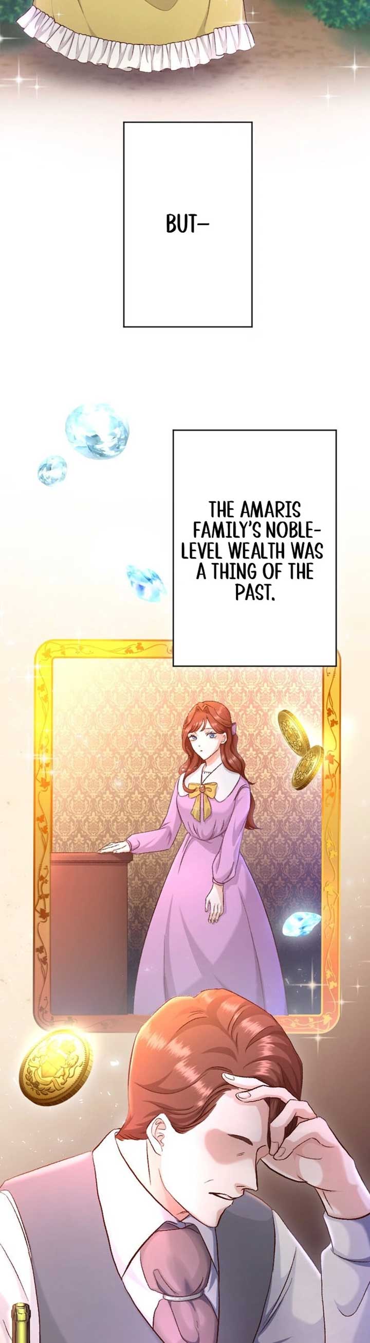 The Wicked You Sink Into This Love Chapter 1 198 32