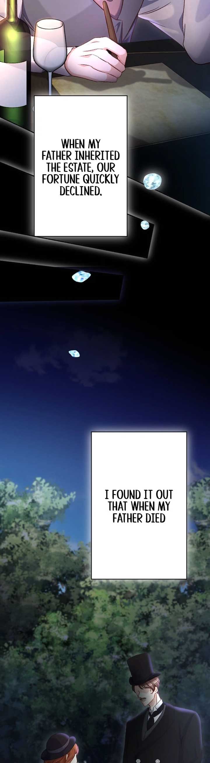 The Wicked You Sink Into This Love Chapter 1 199 33