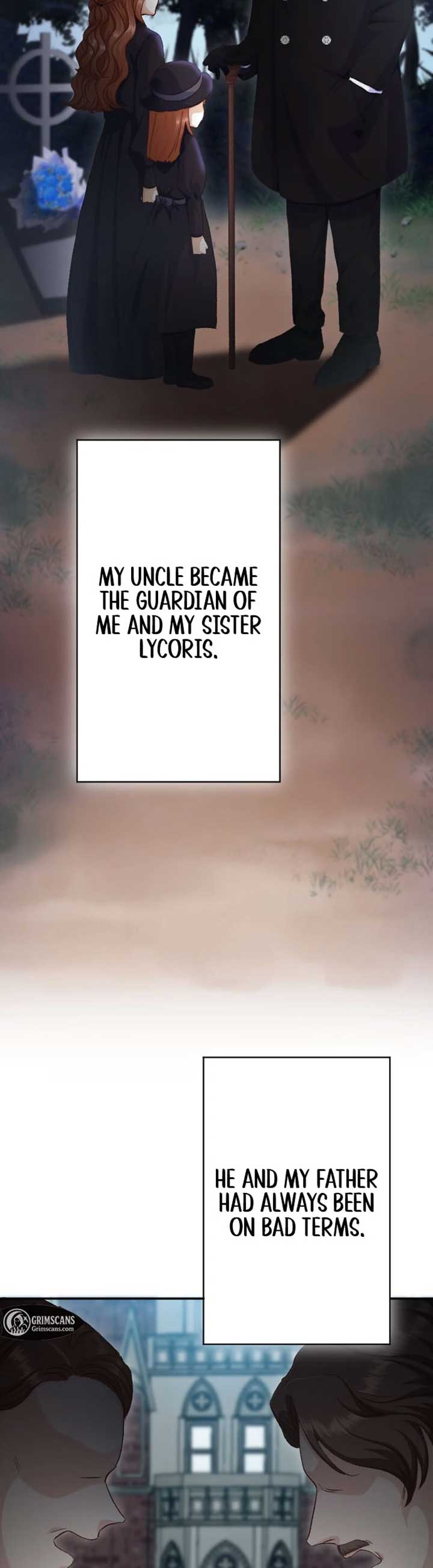 The Wicked You Sink Into This Love Chapter 1 200 34