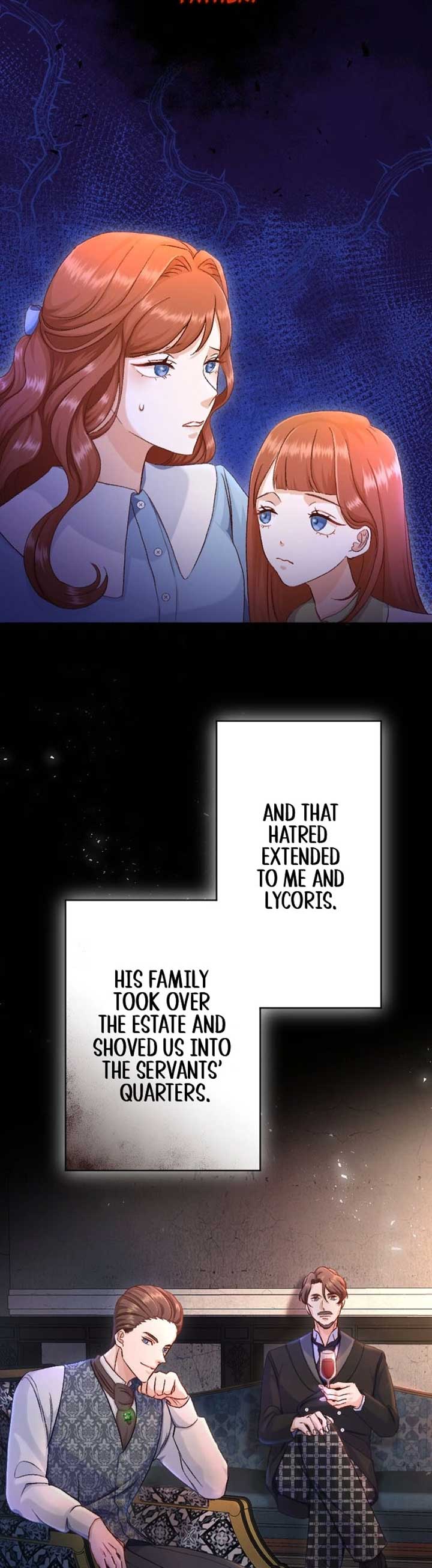 The Wicked You Sink Into This Love Chapter 1 202 36