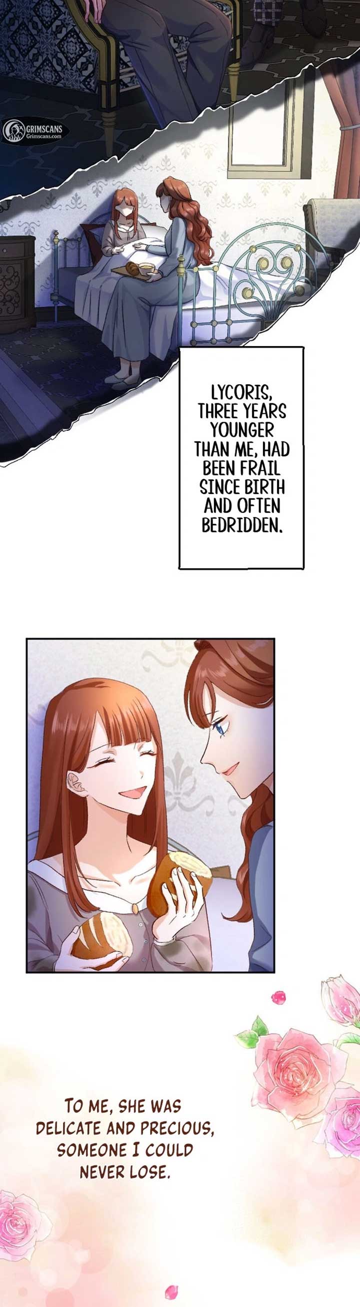 The Wicked You Sink Into This Love Chapter 1 203 37