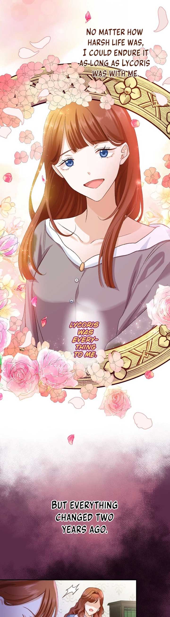 The Wicked You Sink Into This Love Chapter 1 204 38