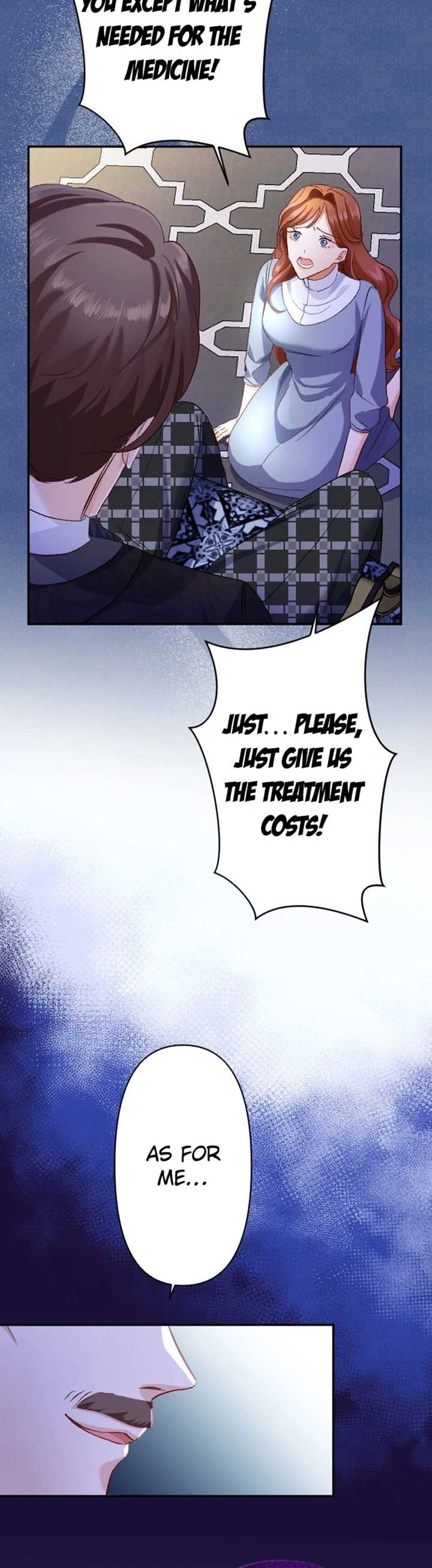 The Wicked You Sink Into This Love Chapter 1 207 41