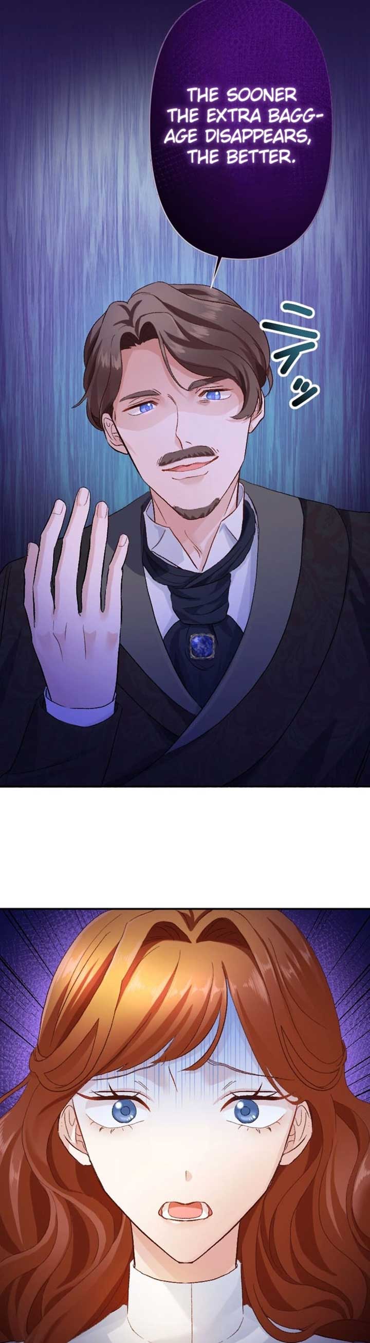 The Wicked You Sink Into This Love Chapter 1 208 42