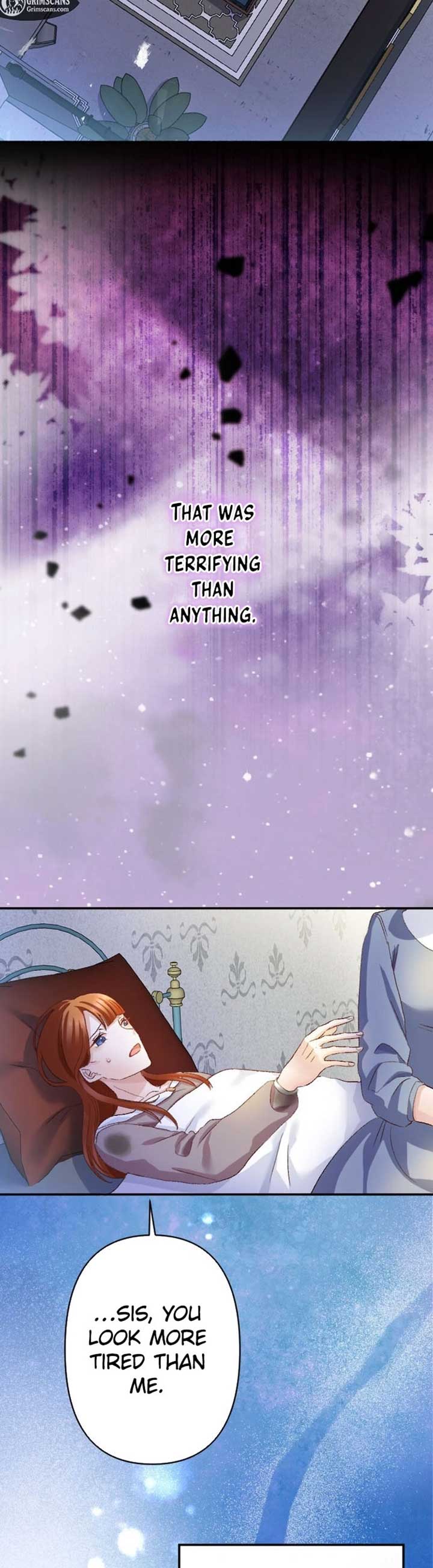 The Wicked You Sink Into This Love Chapter 1 210 44