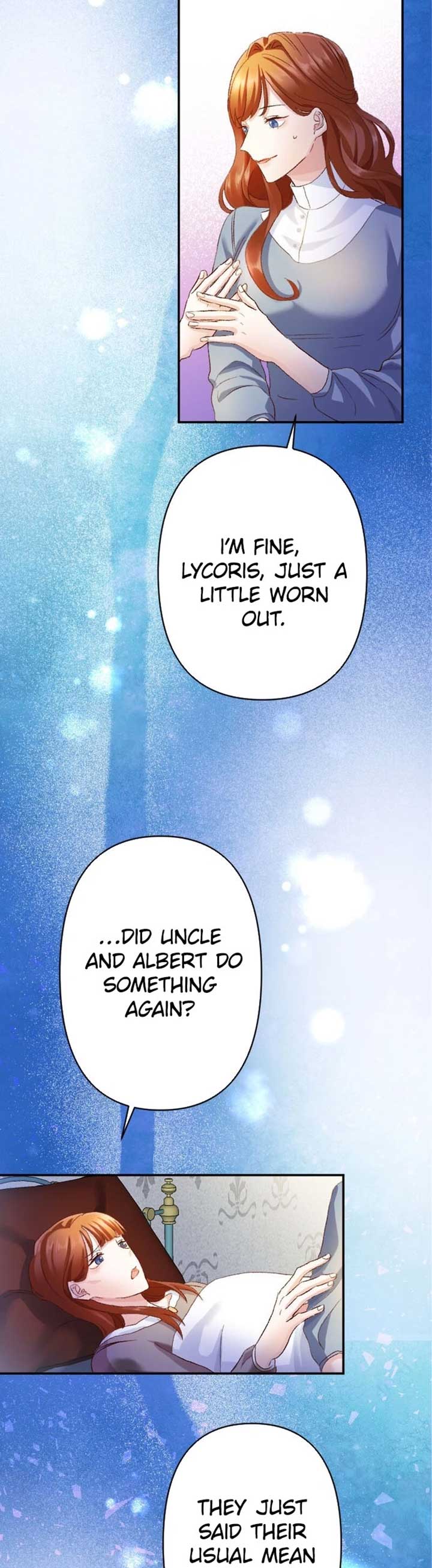 The Wicked You Sink Into This Love Chapter 1 211 45