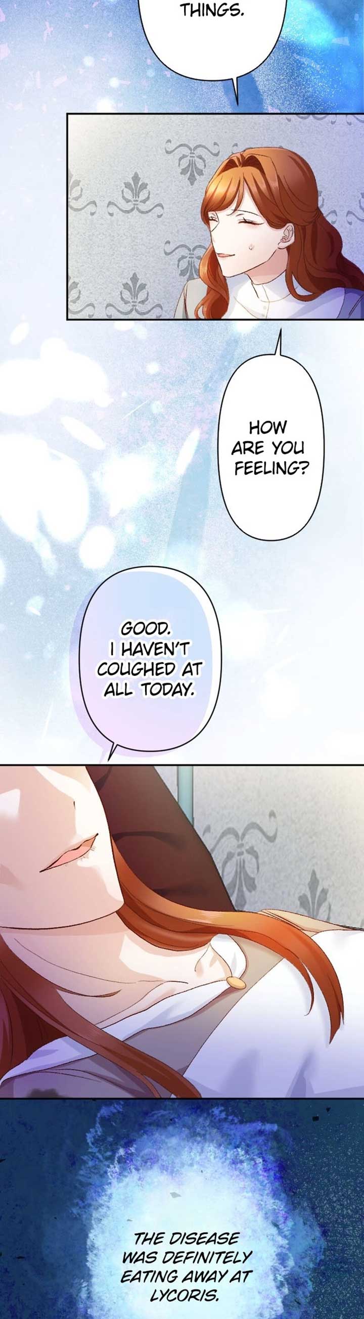 The Wicked You Sink Into This Love Chapter 1 212 46