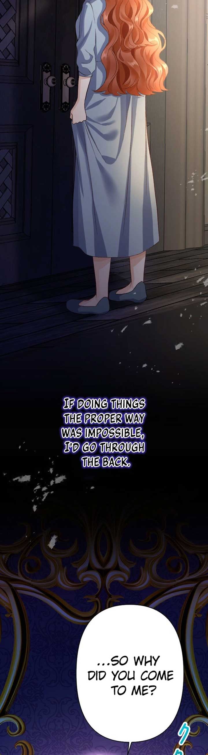 The Wicked You Sink Into This Love Chapter 1 215 49