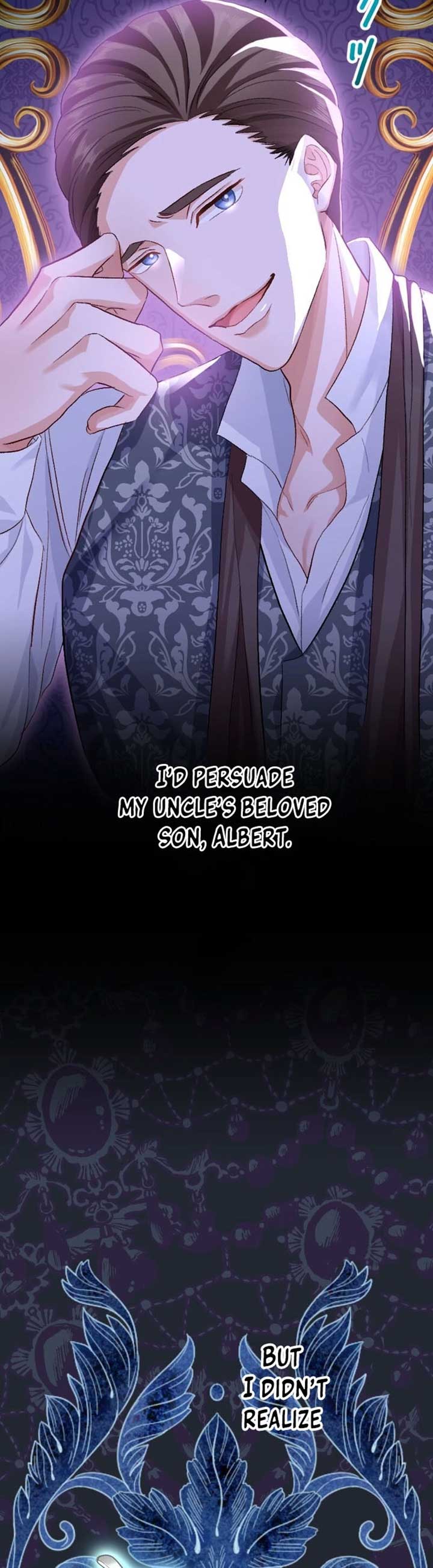 The Wicked You Sink Into This Love Chapter 1 216 50