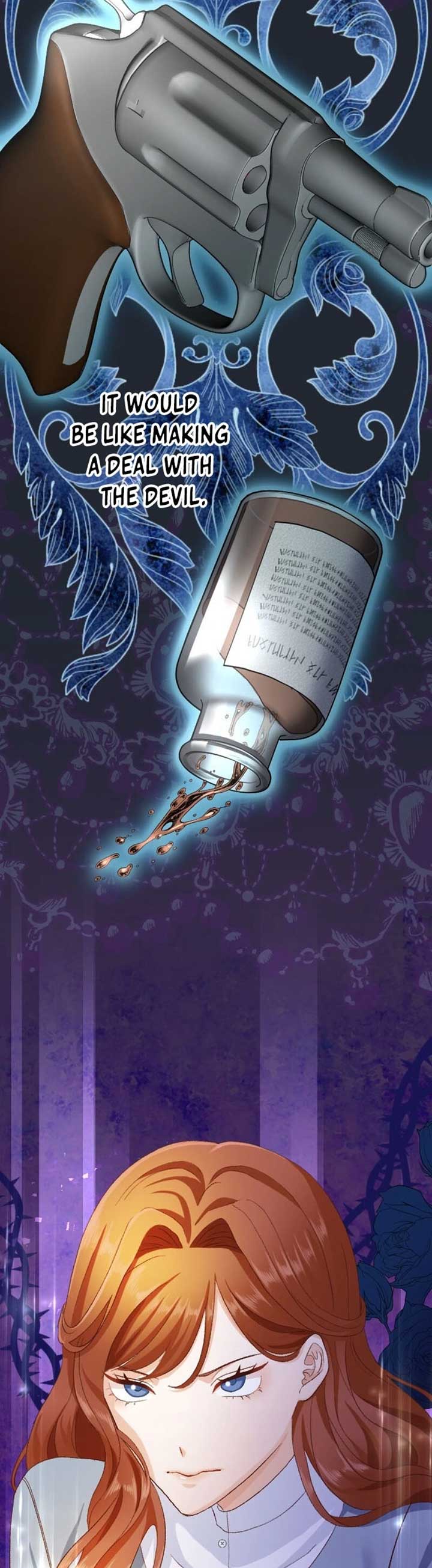 The Wicked You Sink Into This Love Chapter 1 217 51