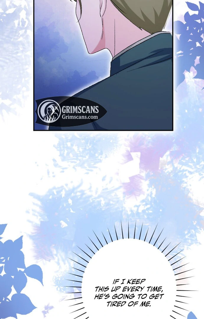 The Wicked You Sink Into This Love Chapter 10 461 106