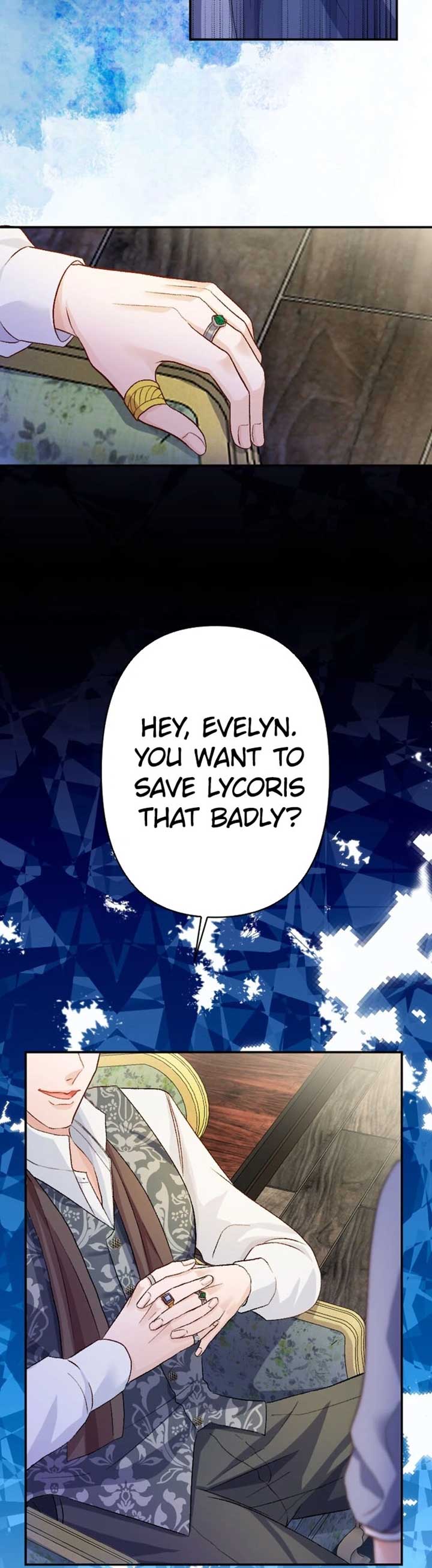 The Wicked You Sink Into This Love Chapter 2 152 10