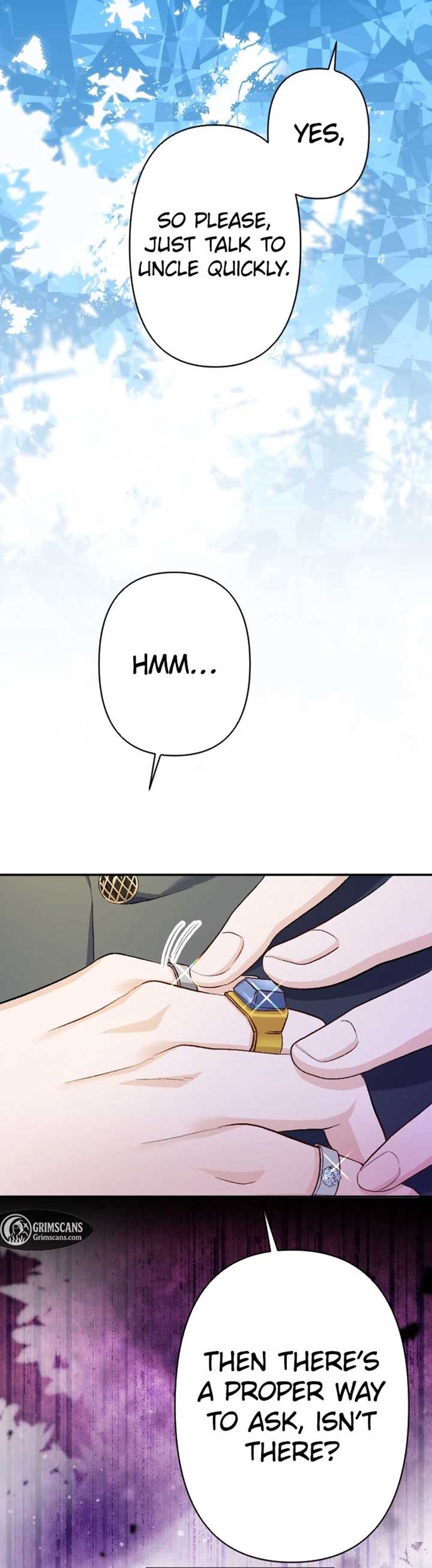 The Wicked You Sink Into This Love Chapter 2 153 11