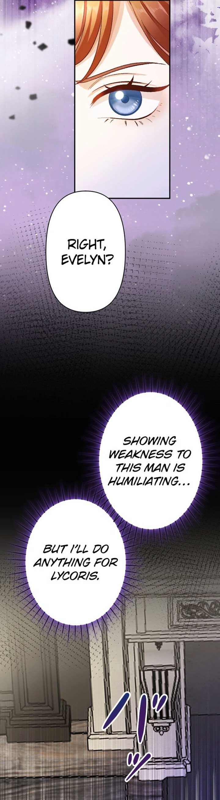 The Wicked You Sink Into This Love Chapter 2 154 12