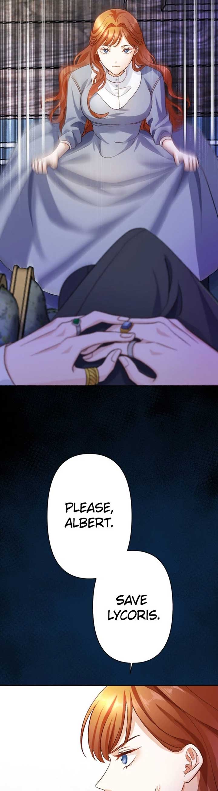 The Wicked You Sink Into This Love Chapter 2 155 13