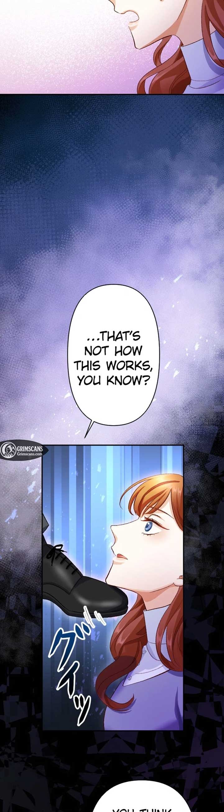 The Wicked You Sink Into This Love Chapter 2 156 14