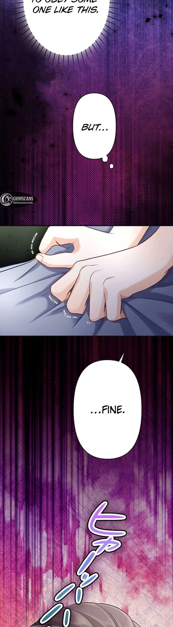 The Wicked You Sink Into This Love Chapter 2 159 17