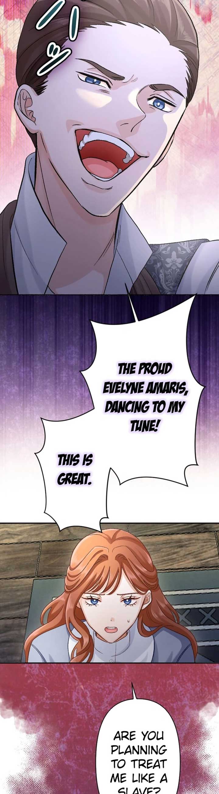 The Wicked You Sink Into This Love Chapter 2 160 18