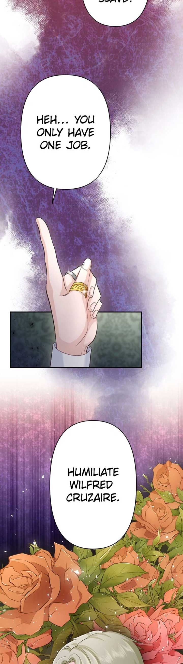 The Wicked You Sink Into This Love Chapter 2 161 19