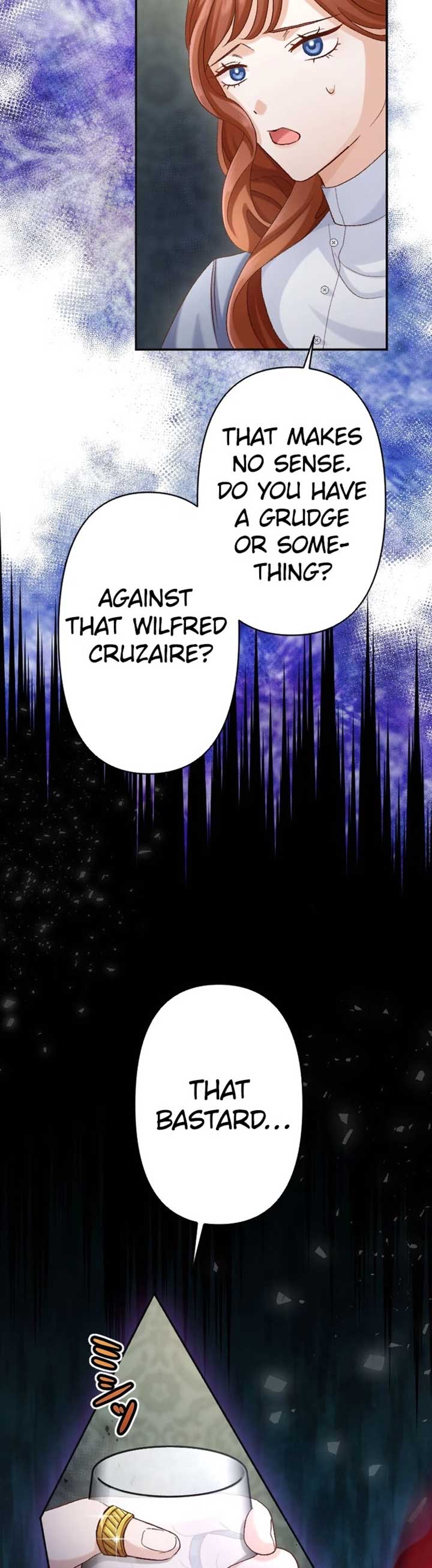 The Wicked You Sink Into This Love Chapter 2 164 22