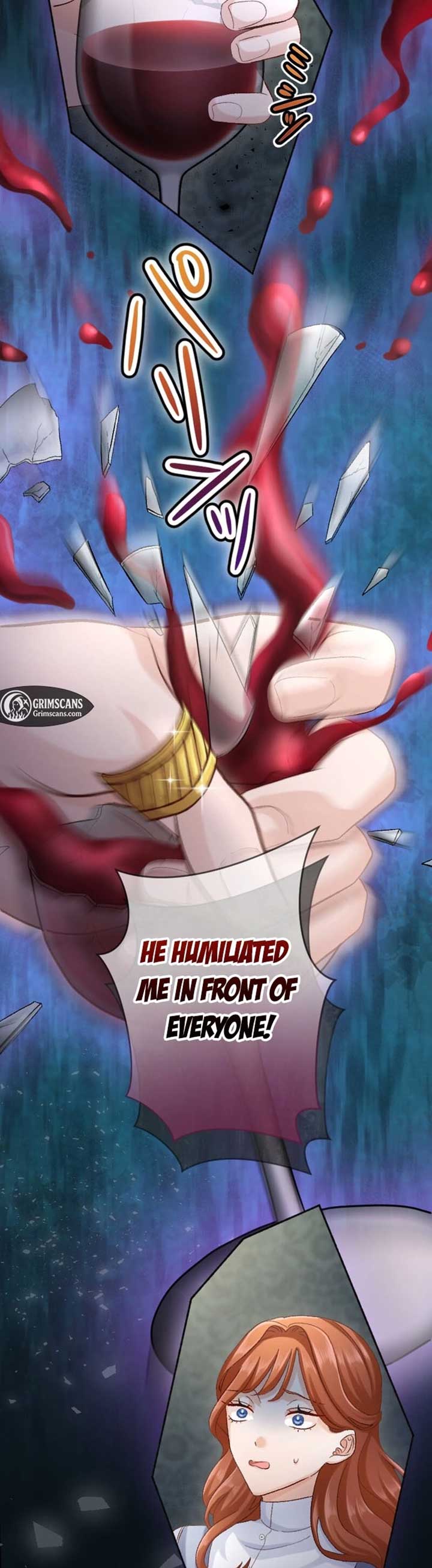 The Wicked You Sink Into This Love Chapter 2 165 23