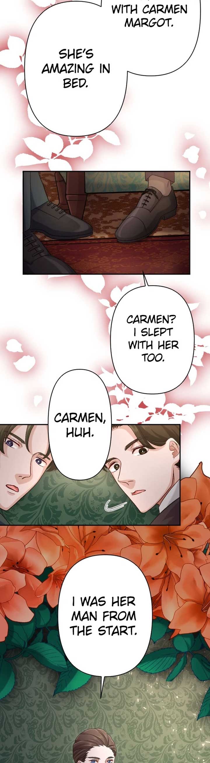 The Wicked You Sink Into This Love Chapter 2 167 25