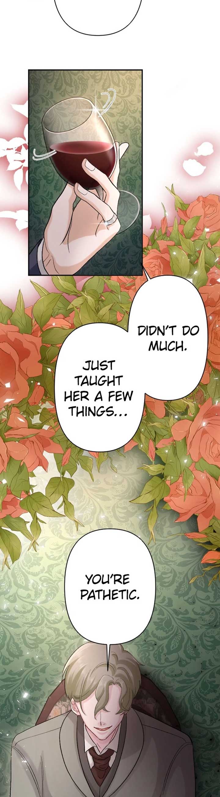 The Wicked You Sink Into This Love Chapter 2 169 27