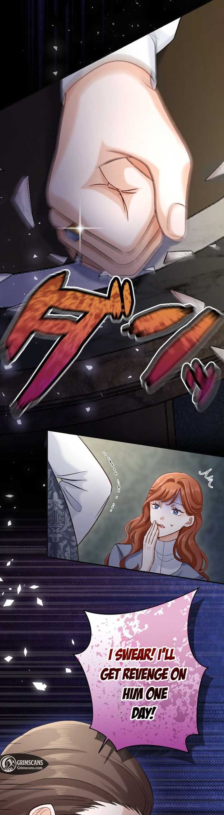 The Wicked You Sink Into This Love Chapter 2 173 31