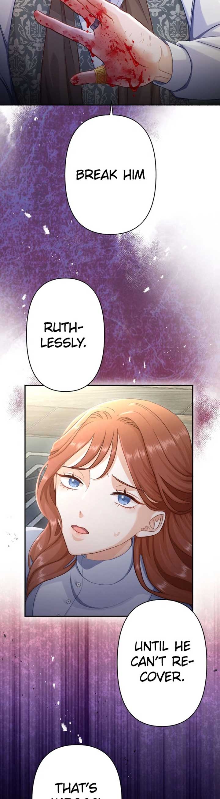 The Wicked You Sink Into This Love Chapter 2 176 34