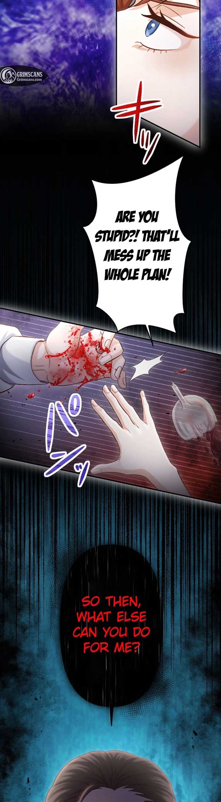 The Wicked You Sink Into This Love Chapter 2 180 38