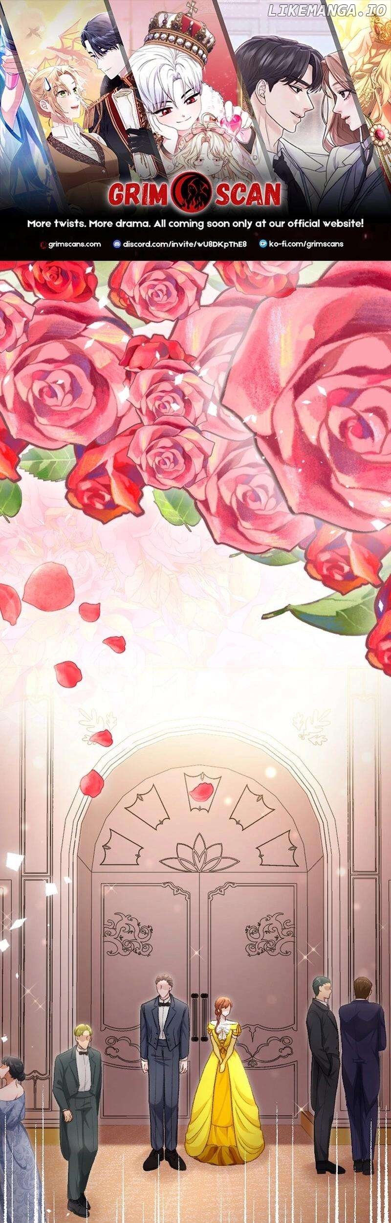 The Wicked You Sink Into This Love Chapter 4 167 01