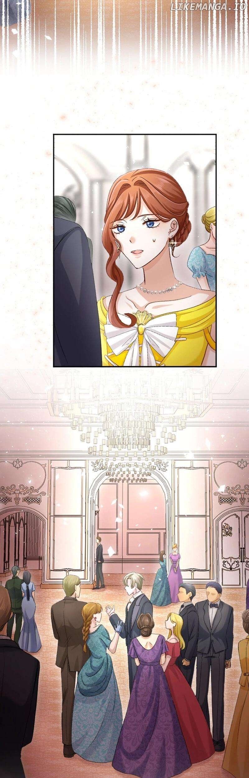 The Wicked You Sink Into This Love Chapter 4 168 02