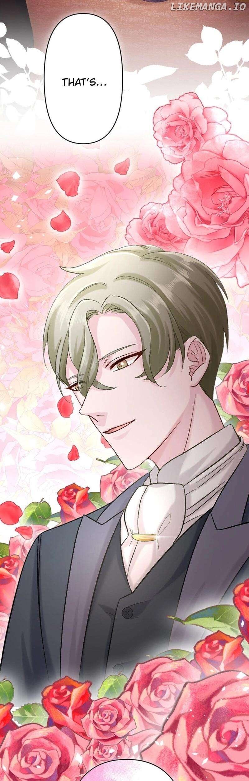 The Wicked You Sink Into This Love Chapter 4 169 03