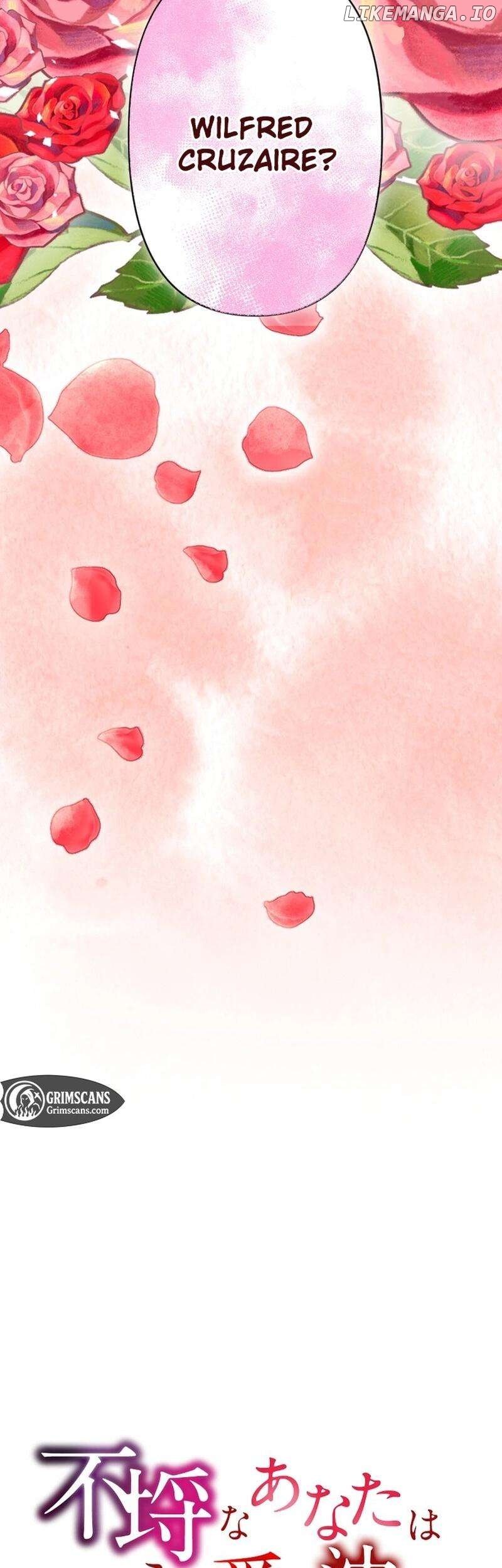 The Wicked You Sink Into This Love Chapter 4 170 04