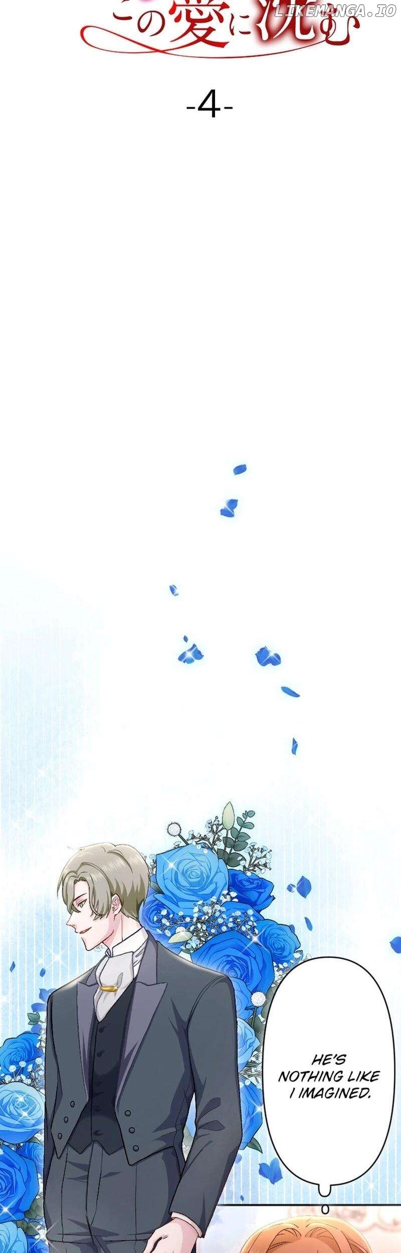 The Wicked You Sink Into This Love Chapter 4 171 05