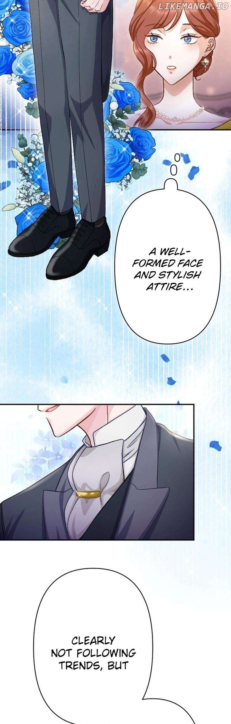 The Wicked You Sink Into This Love Chapter 4 172 06