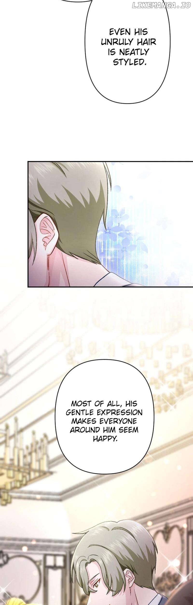 The Wicked You Sink Into This Love Chapter 4 173 07