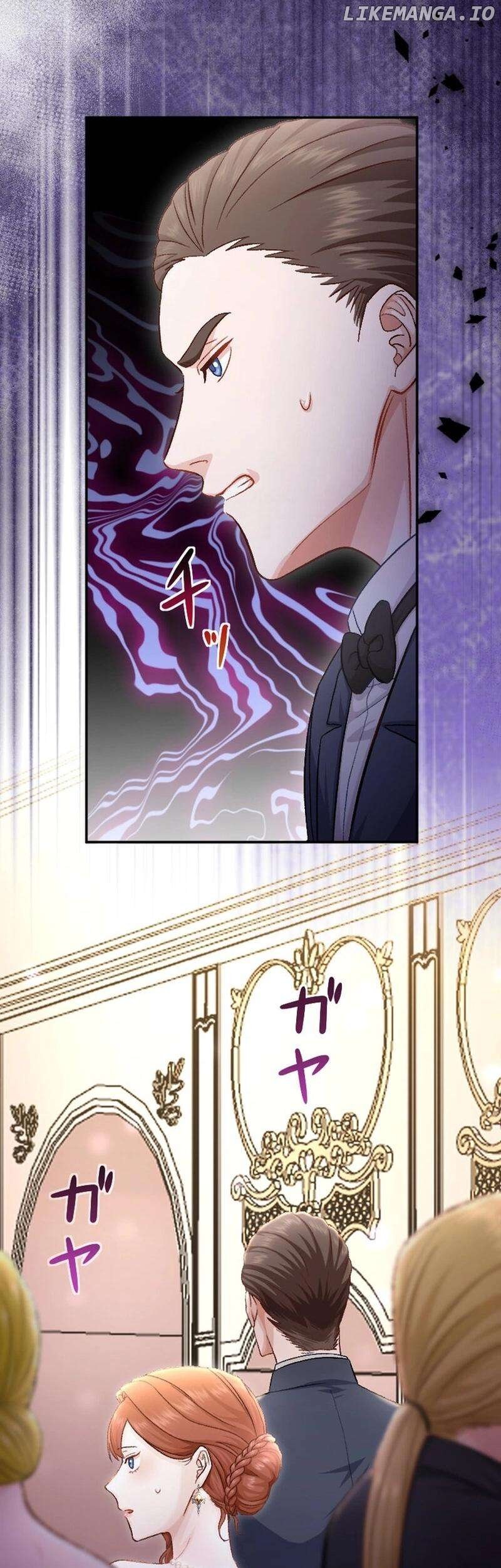 The Wicked You Sink Into This Love Chapter 4 175 09