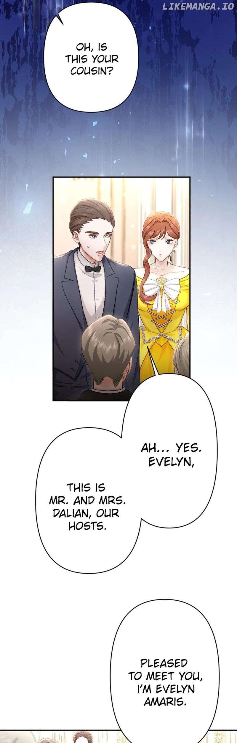 The Wicked You Sink Into This Love Chapter 4 178 12