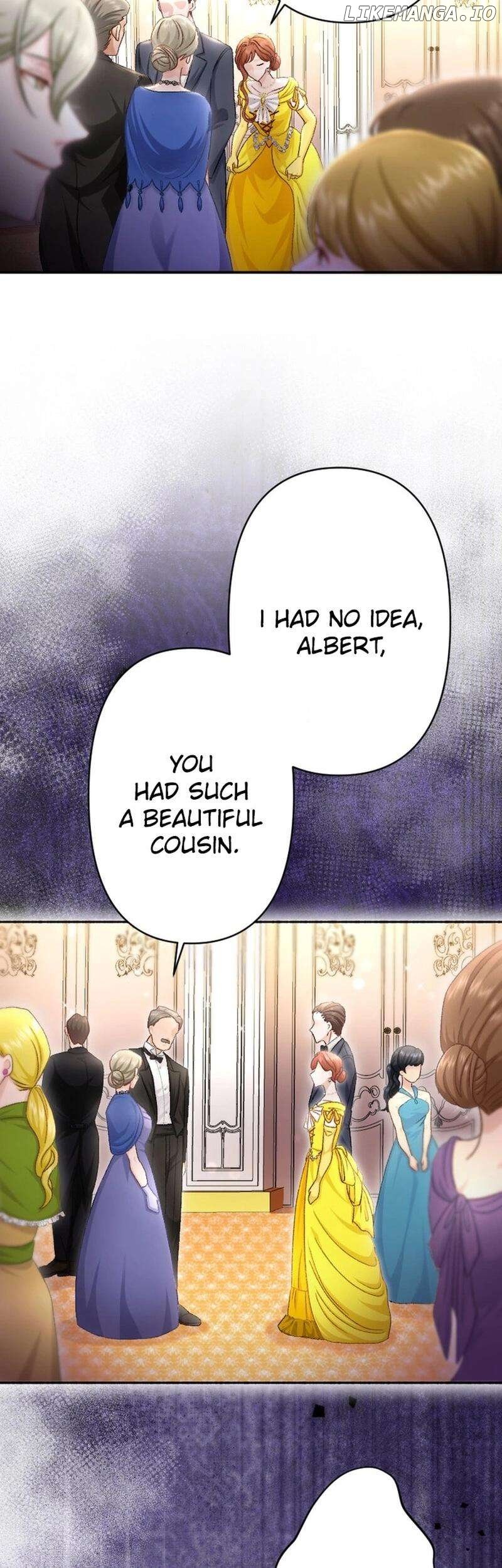 The Wicked You Sink Into This Love Chapter 4 179 13