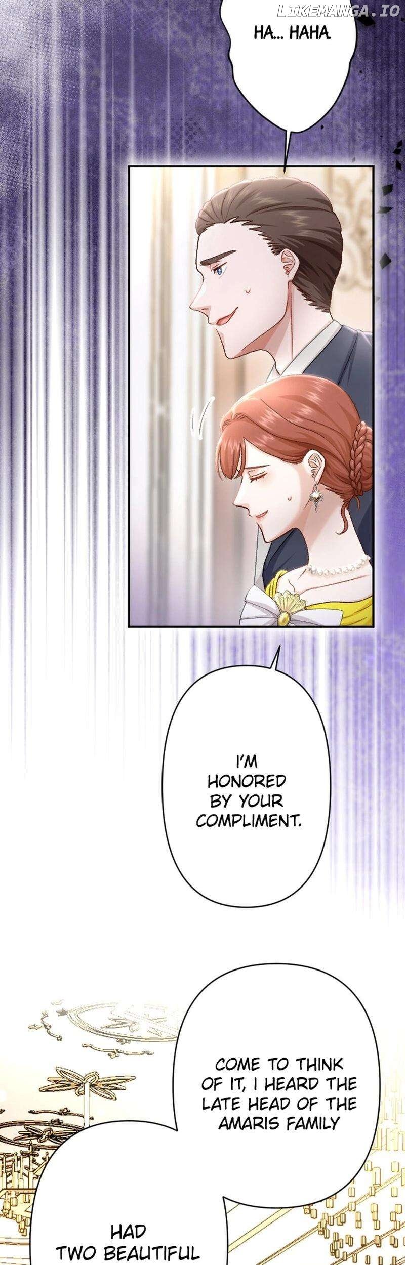 The Wicked You Sink Into This Love Chapter 4 180 14