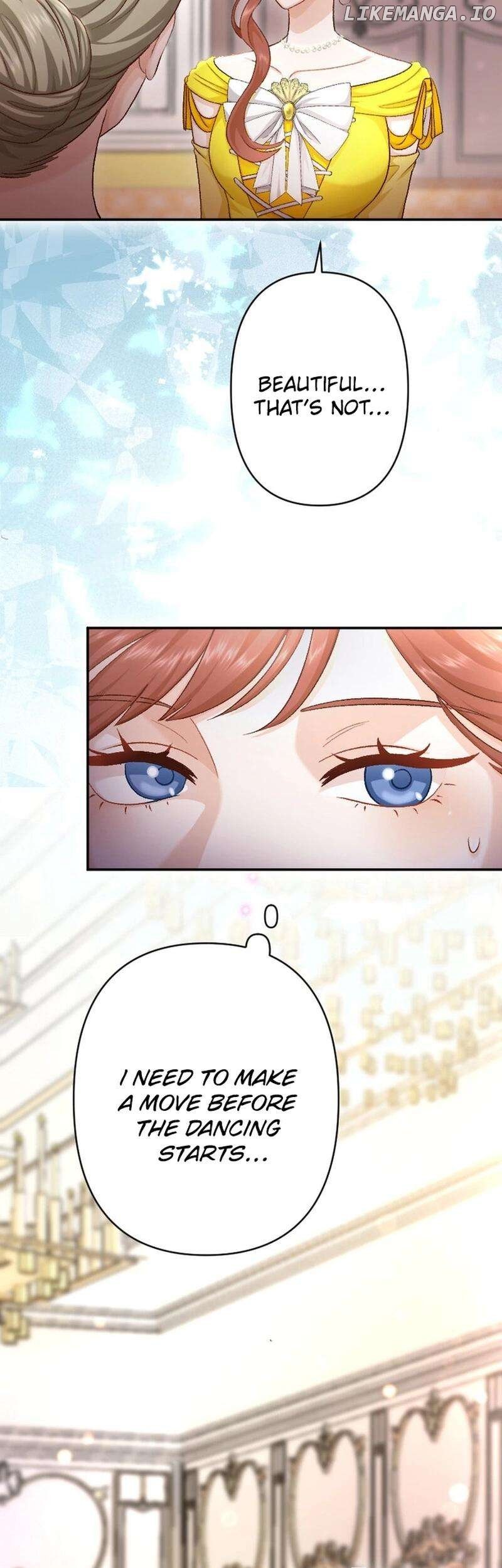 The Wicked You Sink Into This Love Chapter 4 182 16