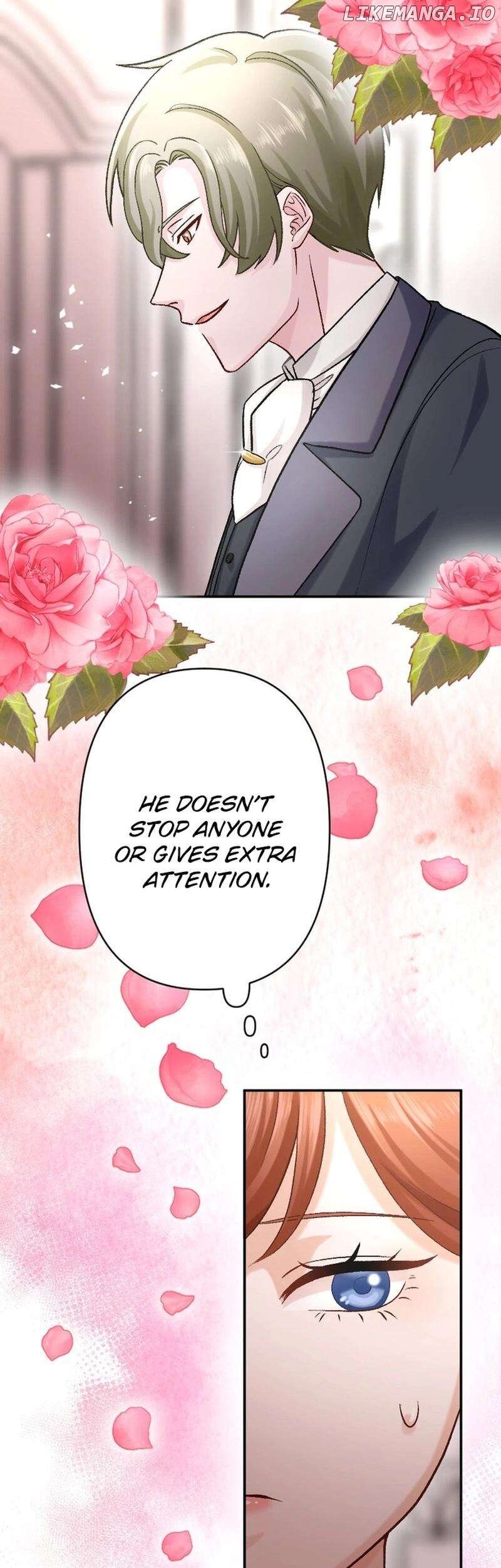 The Wicked You Sink Into This Love Chapter 4 186 20