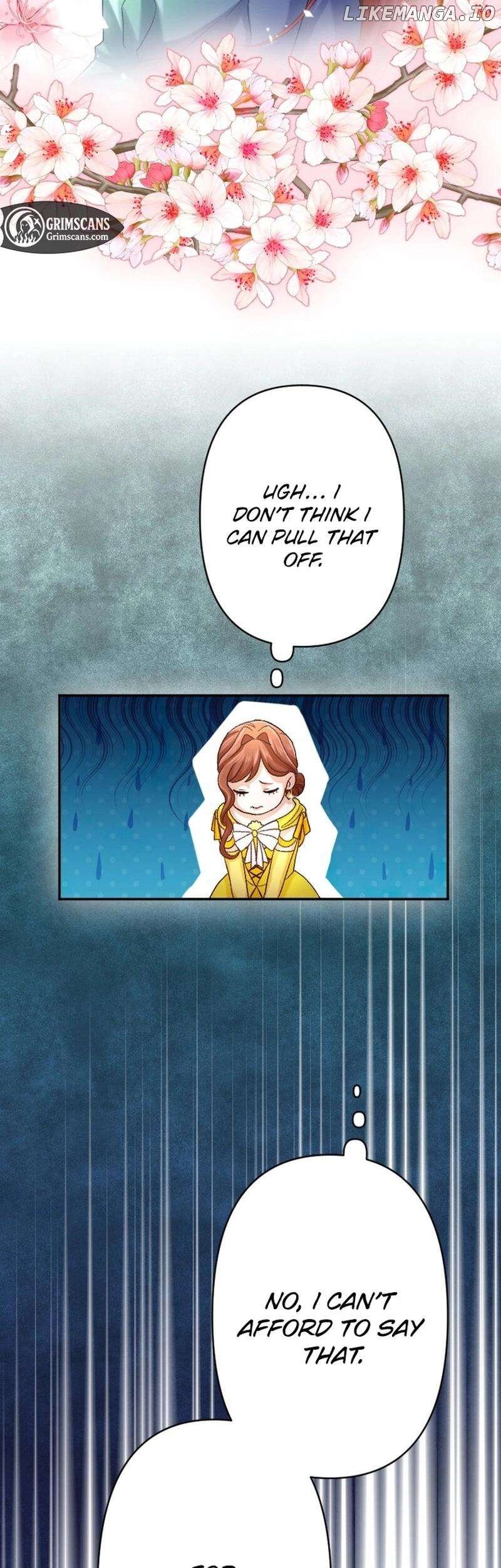 The Wicked You Sink Into This Love Chapter 4 188 22