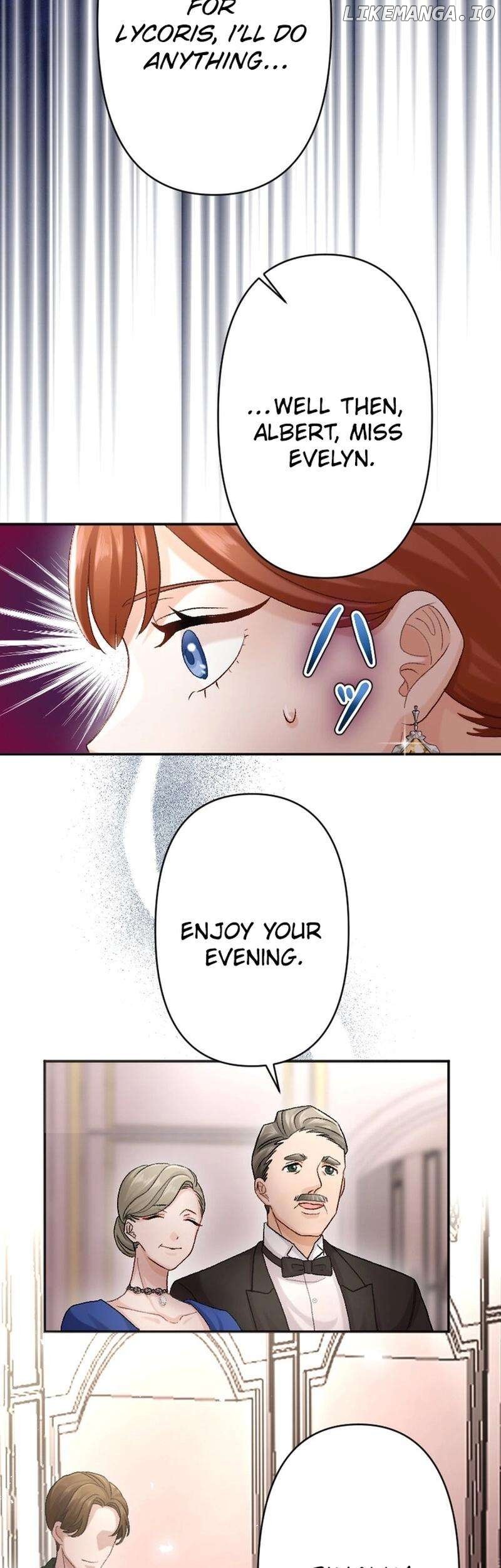 The Wicked You Sink Into This Love Chapter 4 189 23