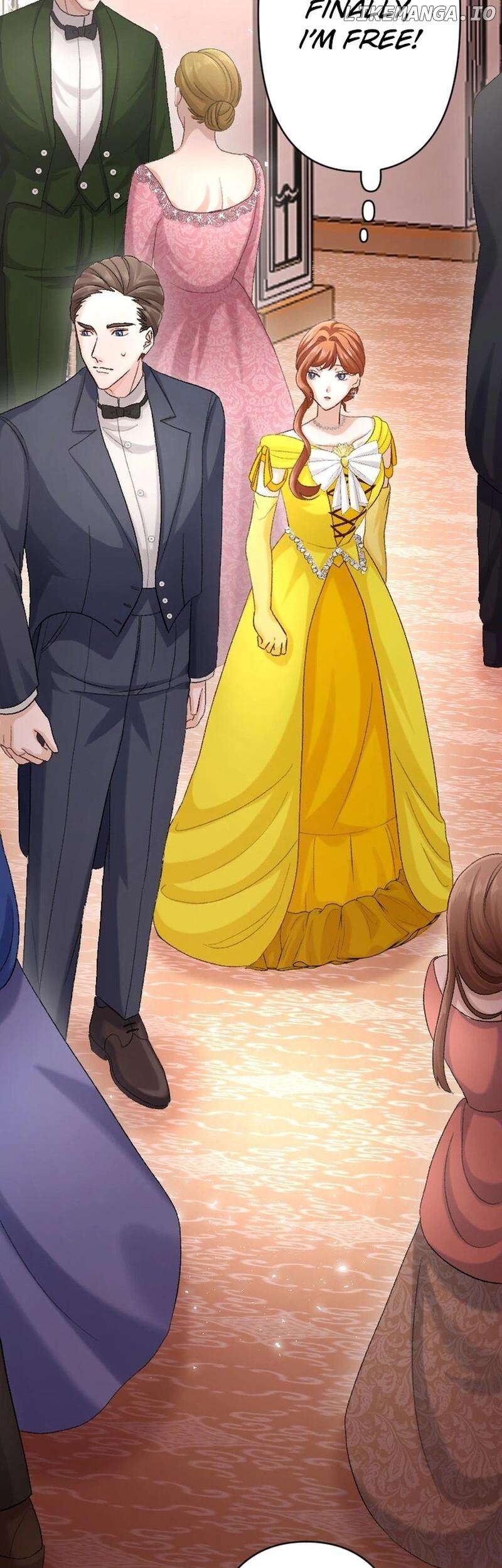 The Wicked You Sink Into This Love Chapter 4 190 24