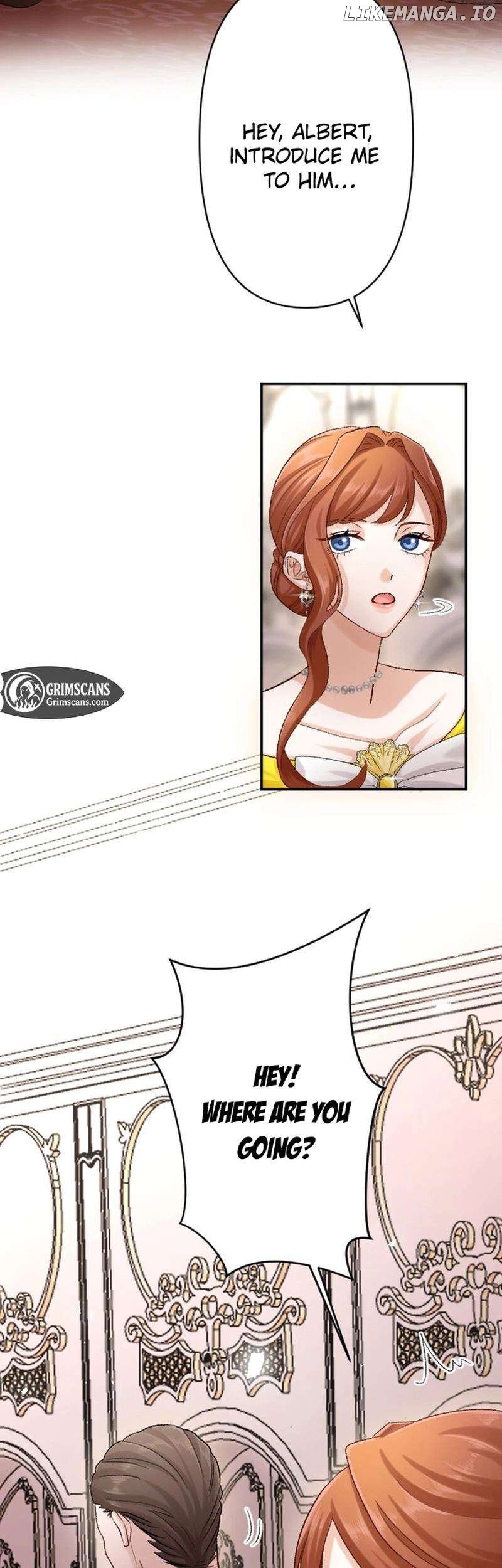 The Wicked You Sink Into This Love Chapter 4 191 25