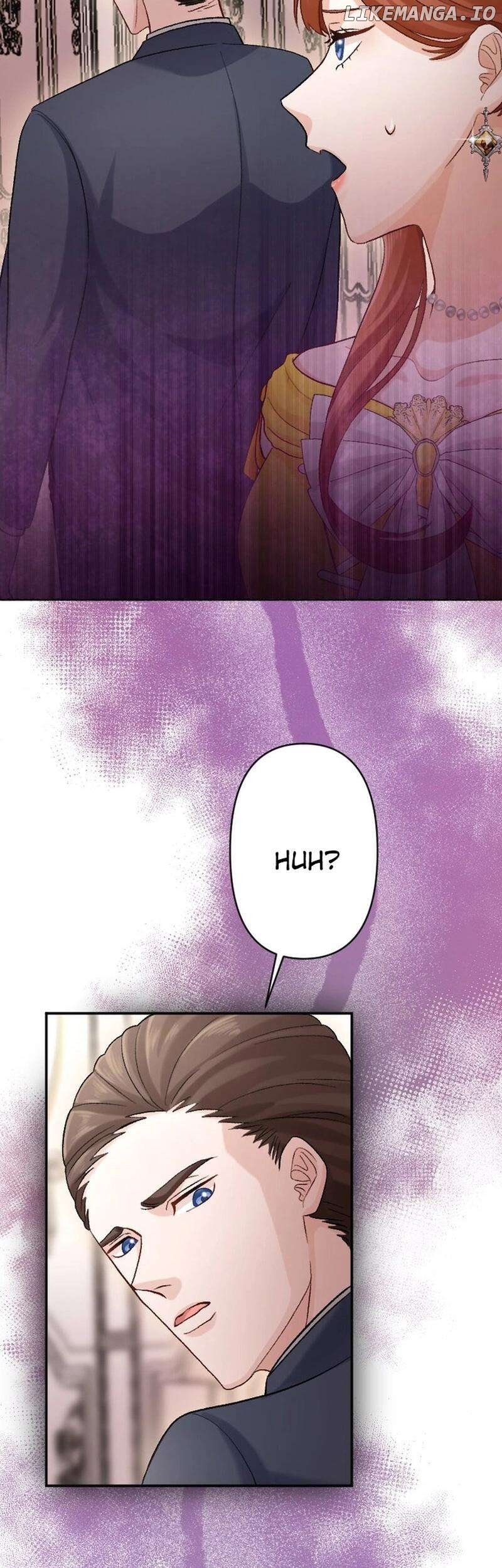 The Wicked You Sink Into This Love Chapter 4 192 26